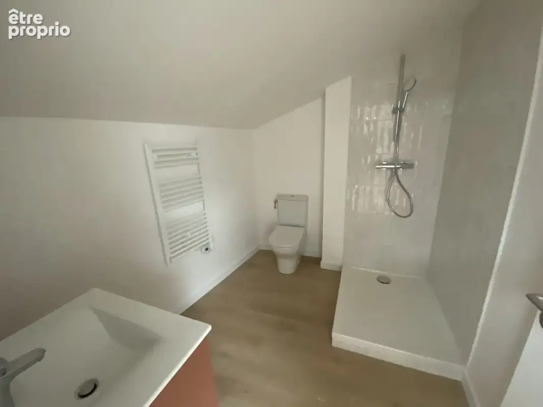 Appartement 2 pièces 30 m² à vendre à Toulouse (31500) - photo 4