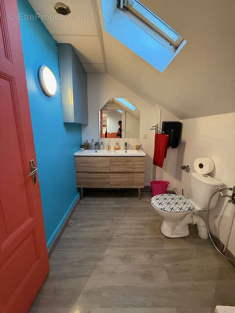 Appartement à MULHOUSE