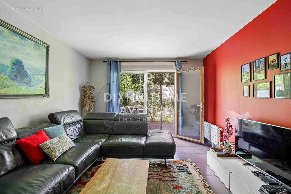 Appartement à VERSAILLES
