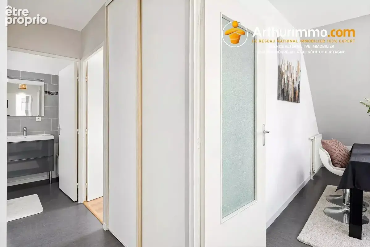 Vente Appartement Thorigne-fouillard(35235) 168 000ï¿œ - photo 9