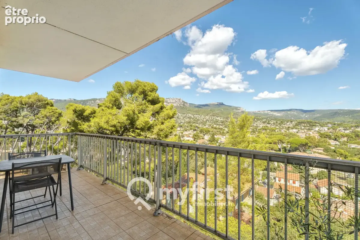 Appartement type 4 avec vue sur la nature - photo 5