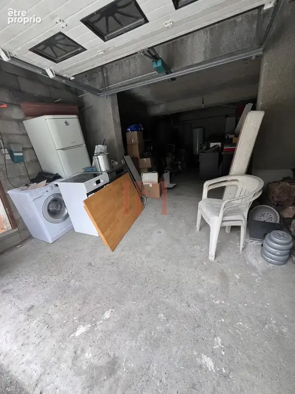 Maison familiale avec grand jardin - 6 min cloyes centre - photo 27