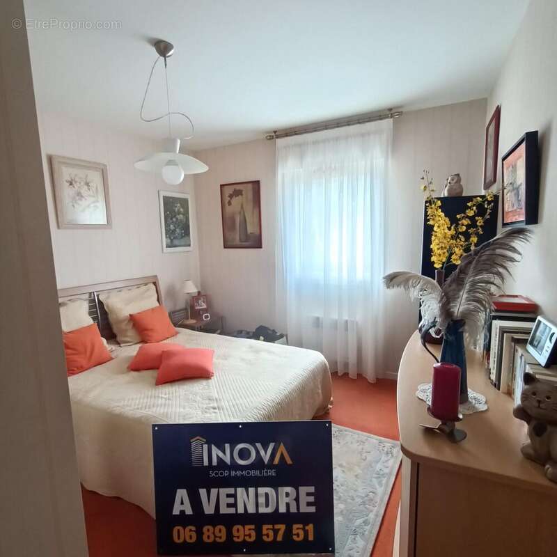 Appartement à PLOEMEUR