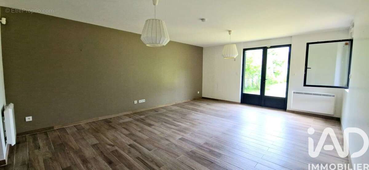 Photo 2 - Maison à TRILPORT