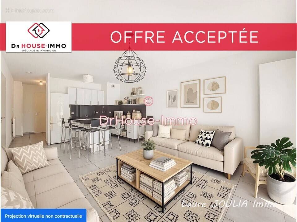 Appartement à ONDRES