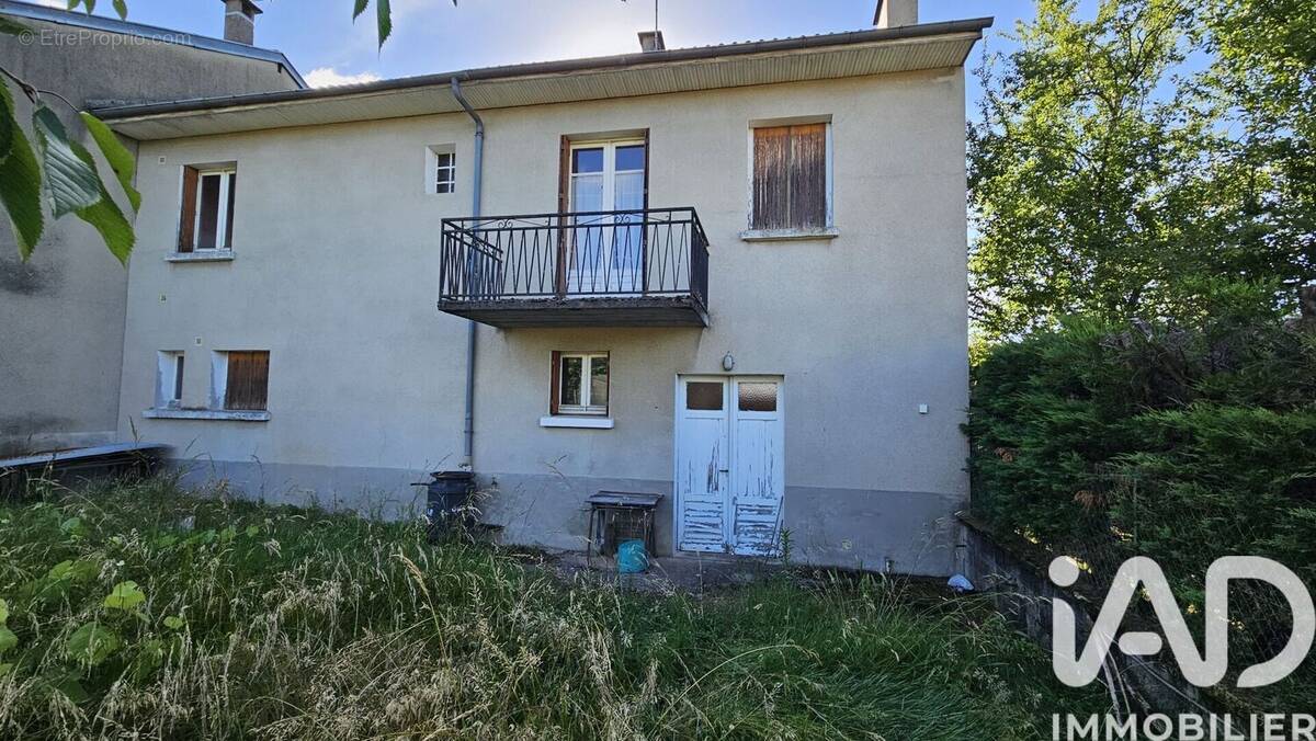 Photo 1 - Maison à MAURS