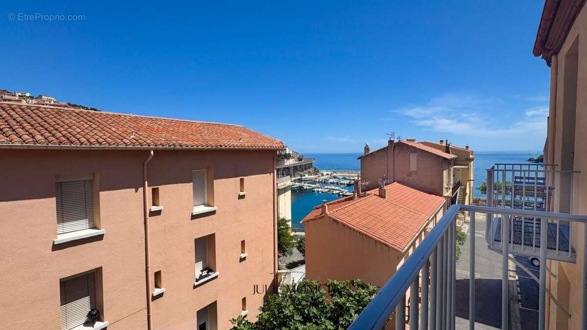 A deux pas de la plage, 3 chambres, parking - photo 2