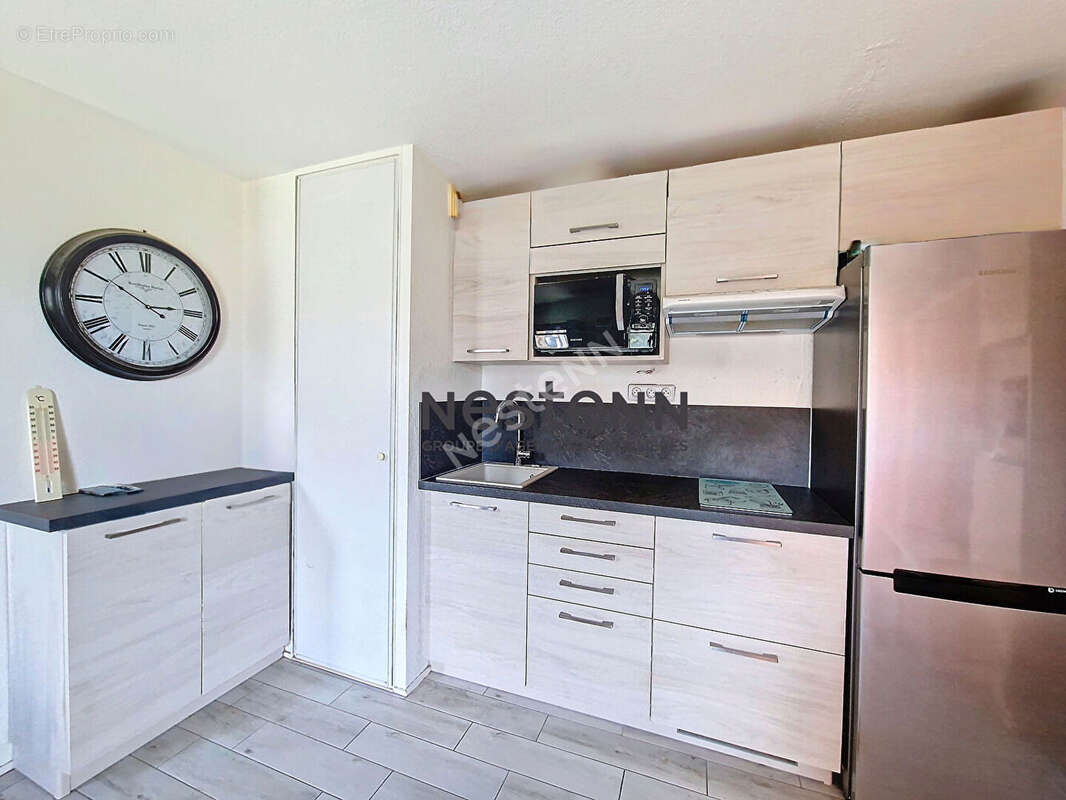 Appartement à OUISTREHAM