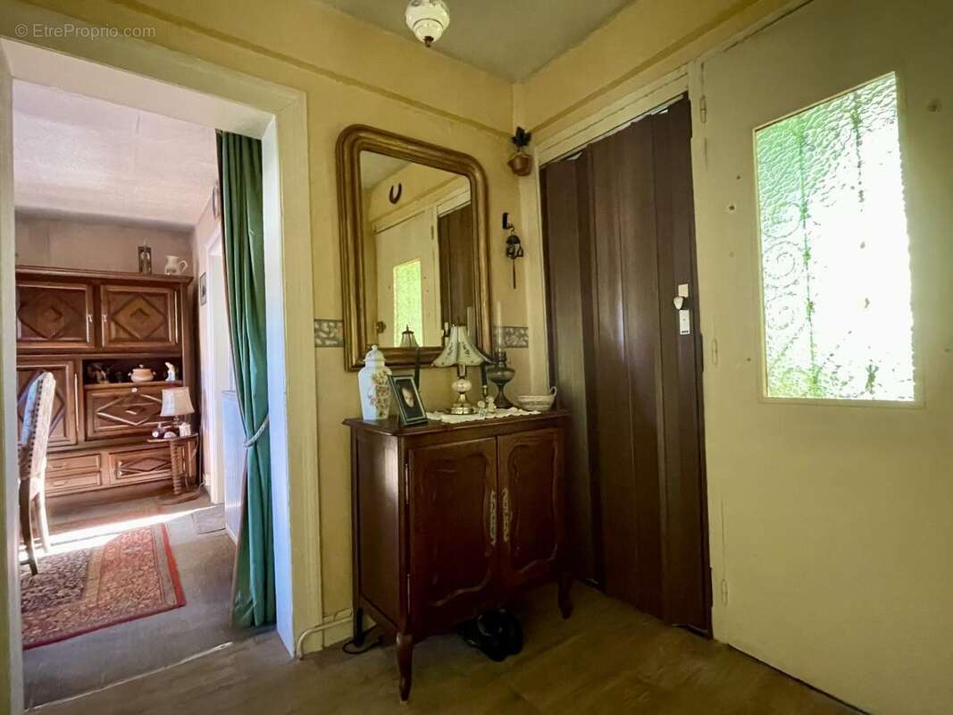 Appartement 66 m² à Beuvillers  - photo 2
