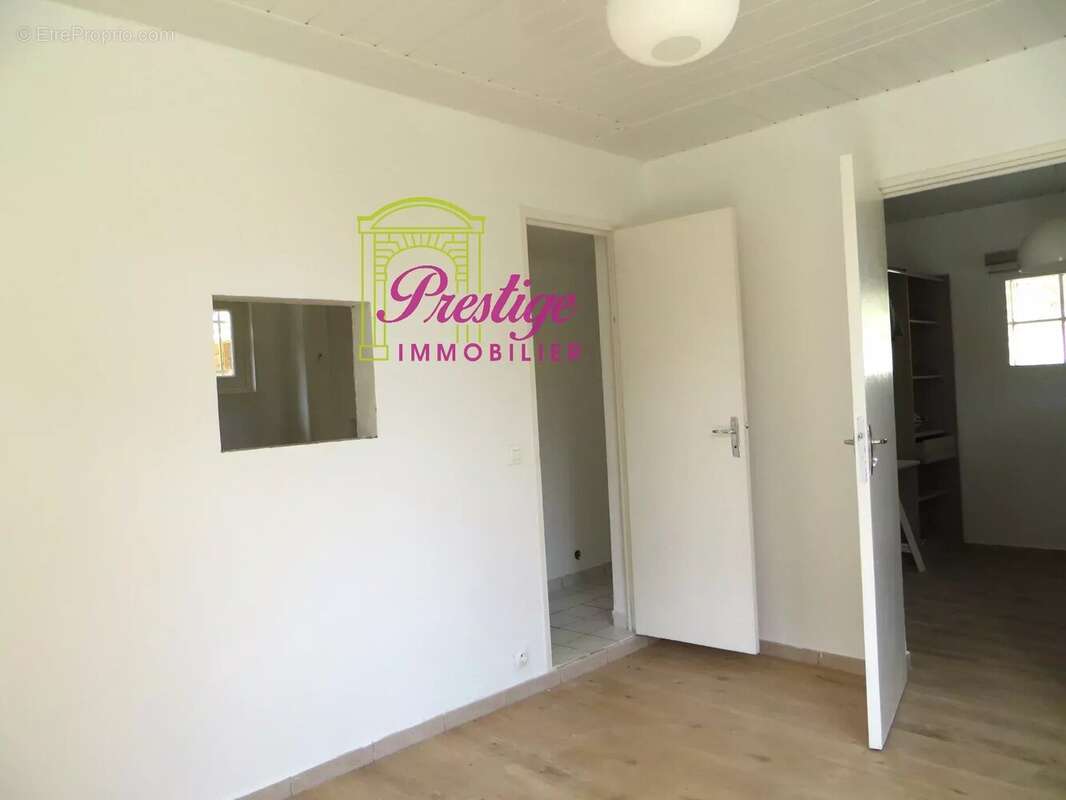 Maison à SAINT-GERMAIN-EN-LAYE