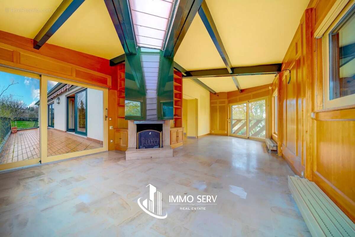 Terrain à THIONVILLE