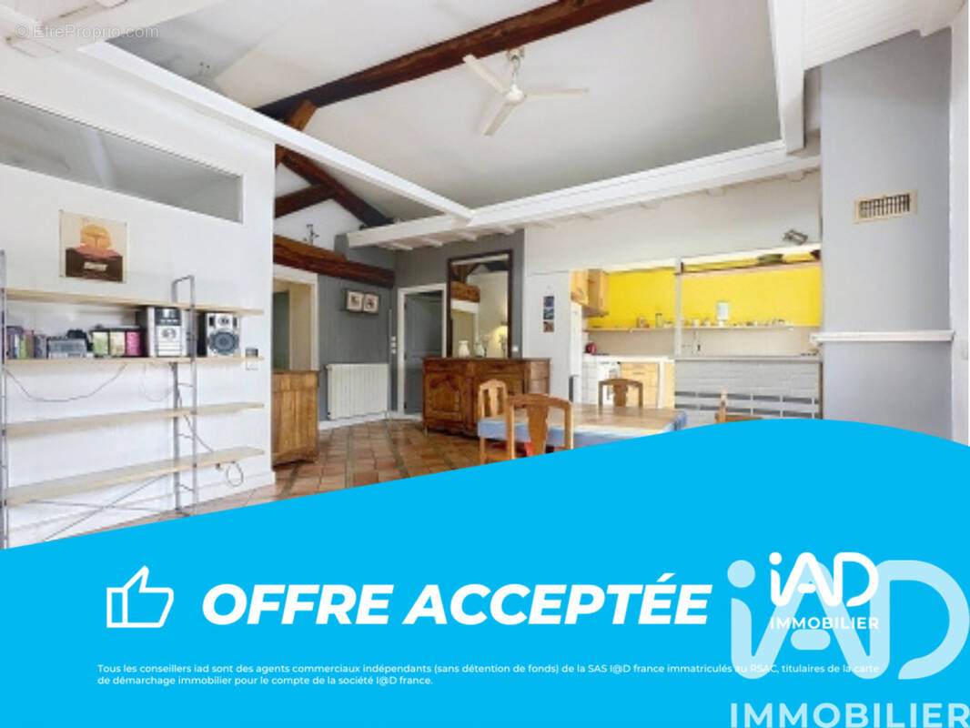 Photo 1 - Appartement à TASSIN-LA-DEMI-LUNE