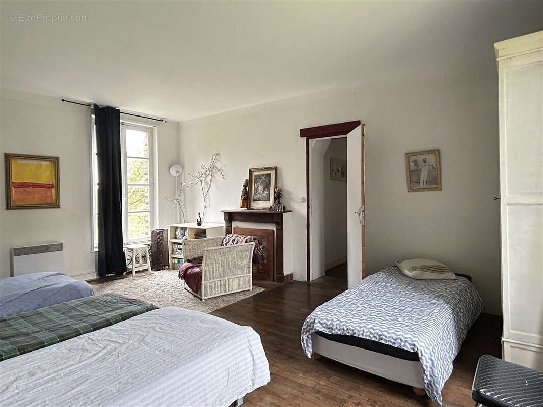 Maison à L'AIGLE