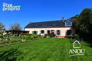 Maison à GOHORY