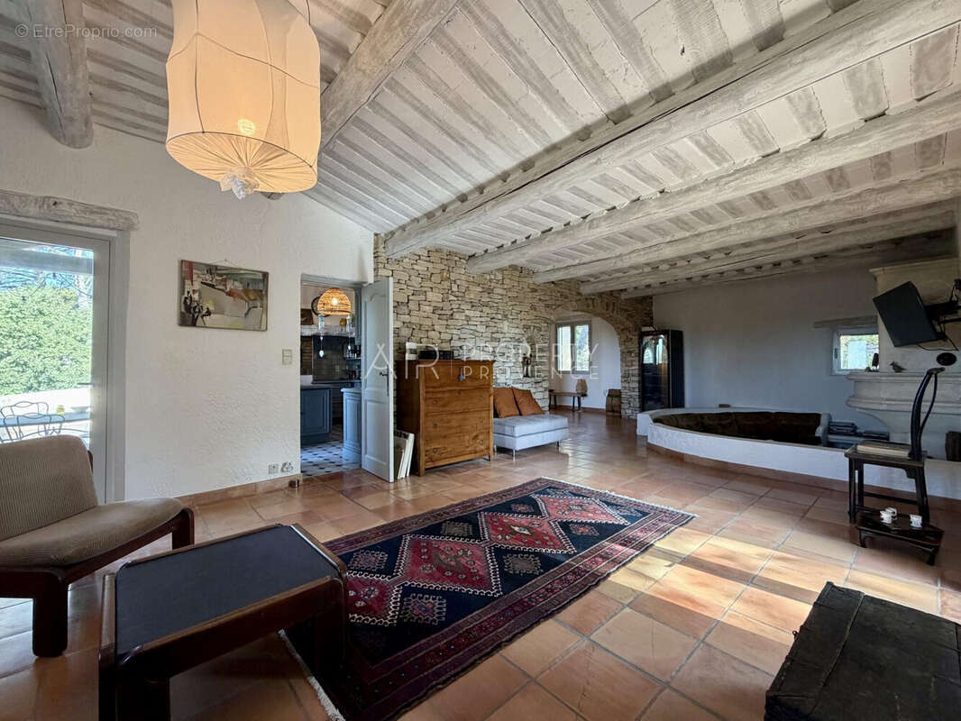Maison à MERINDOL