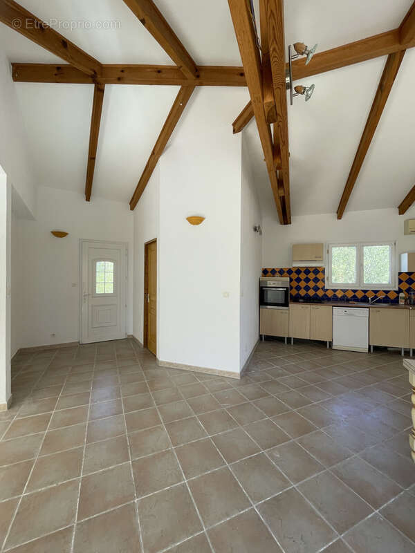 Maison à PIETROSELLA