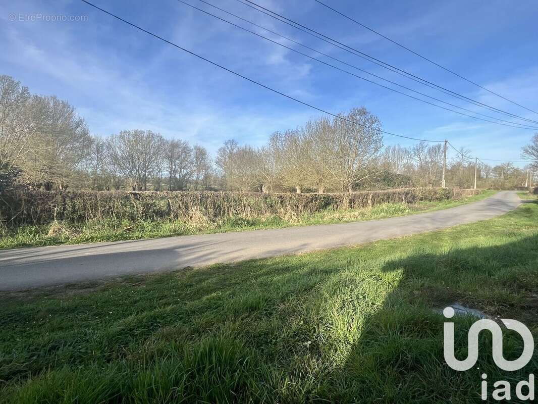 Photo 9 - Maison à SAINT-ETIENNE-DE-MONTLUC