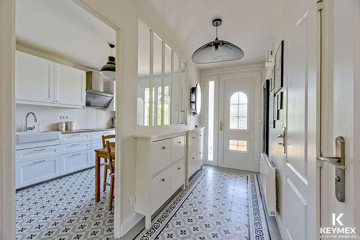 Maison indépendante  familiale Groslay 7 pièces 158 m2 - photo 5