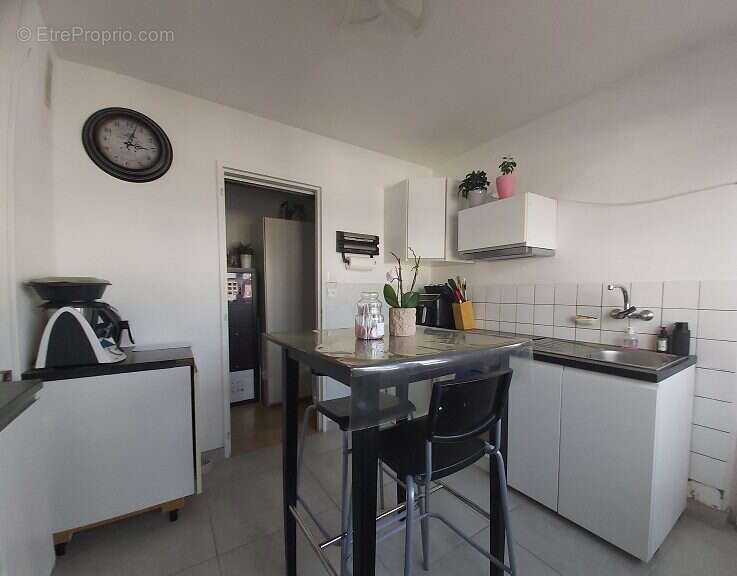 Appartement à OBERNAI