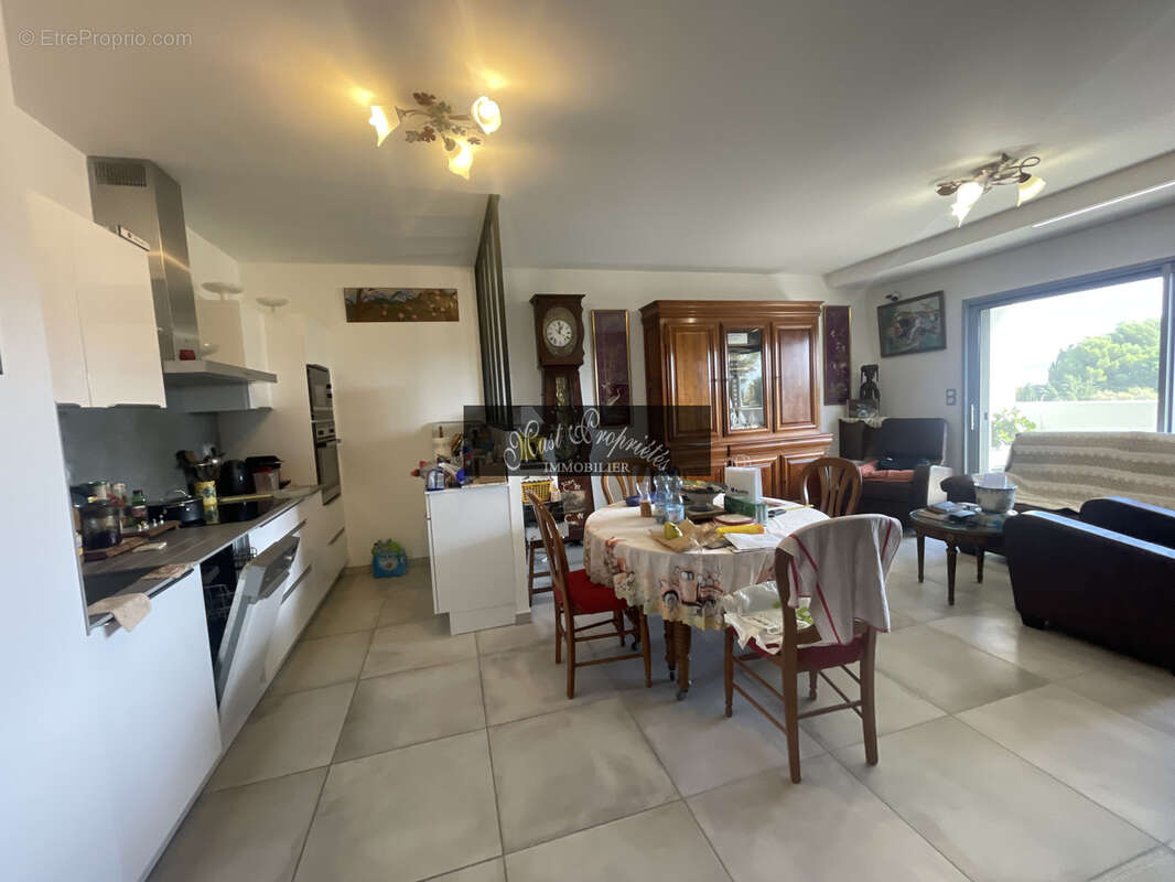 Appartement à NARBONNE