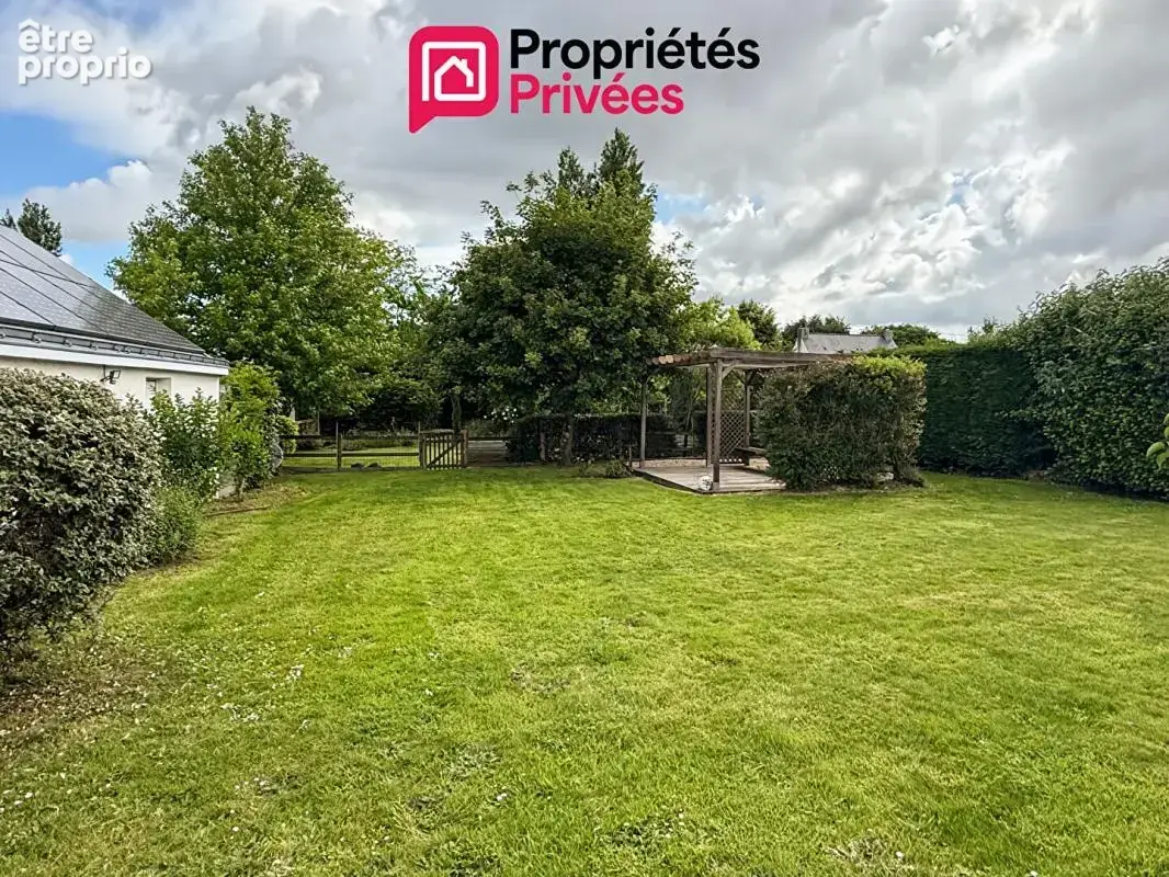 Maison 180 m2, 5 chambres, garage 60 m2 - photo 4