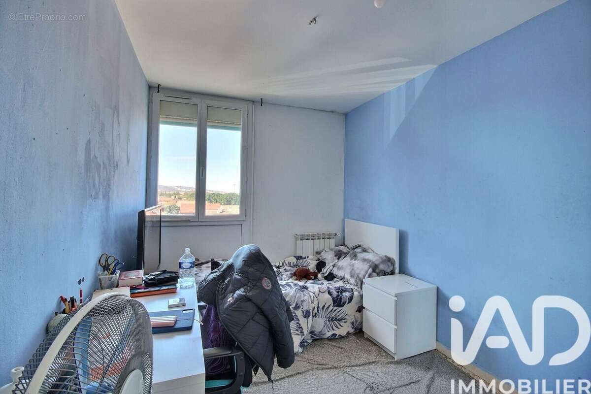 Photo 5 - Appartement à MARIGNANE