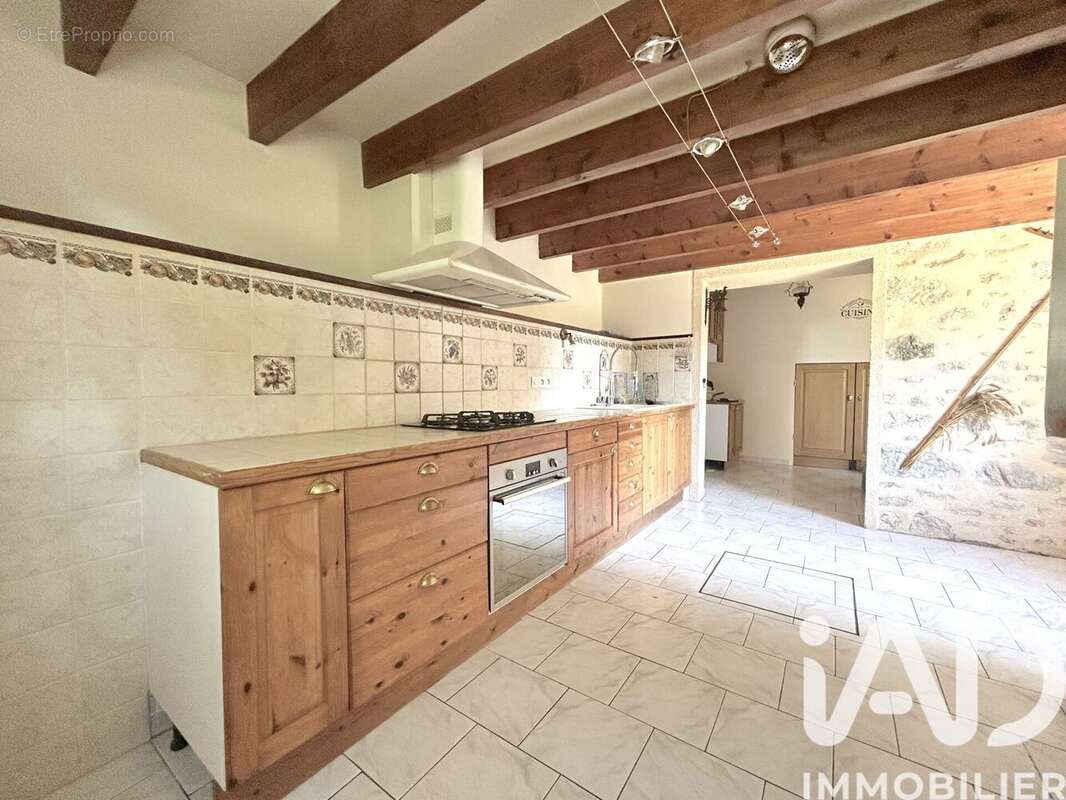 Maison 155 m² à Buthiers  - photo 5