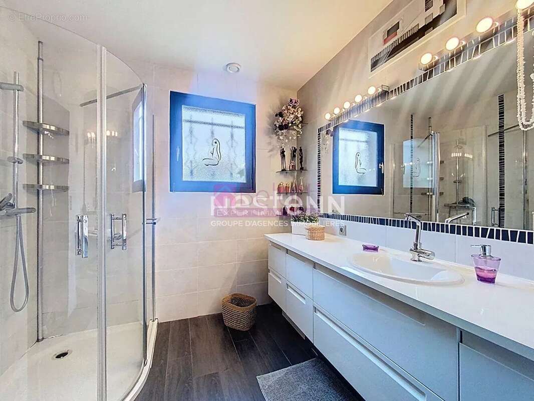 Maison à VILLENEUVE-TOLOSANE