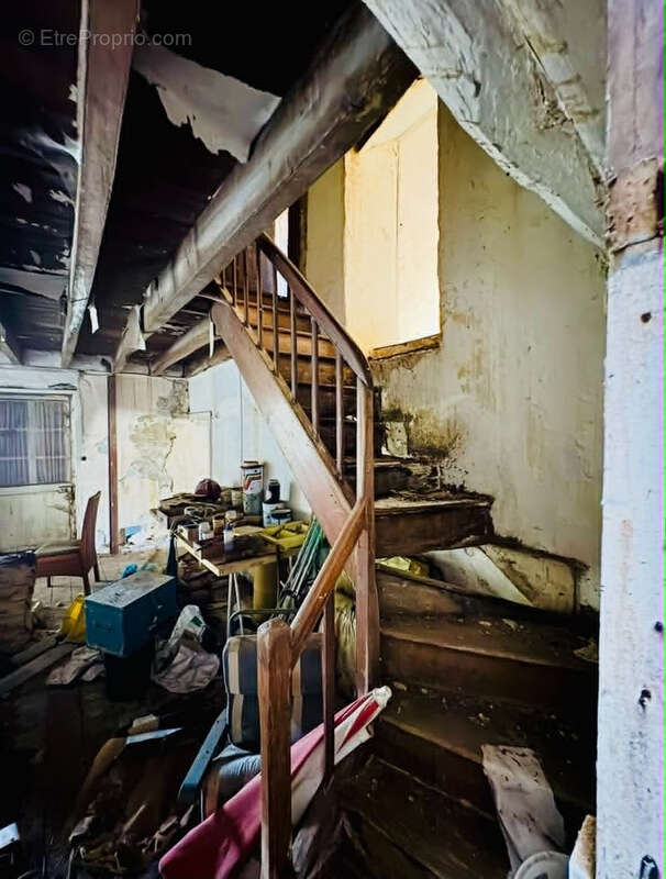 Avis aux amoureux des projets et de la rénovation ! - photo 12