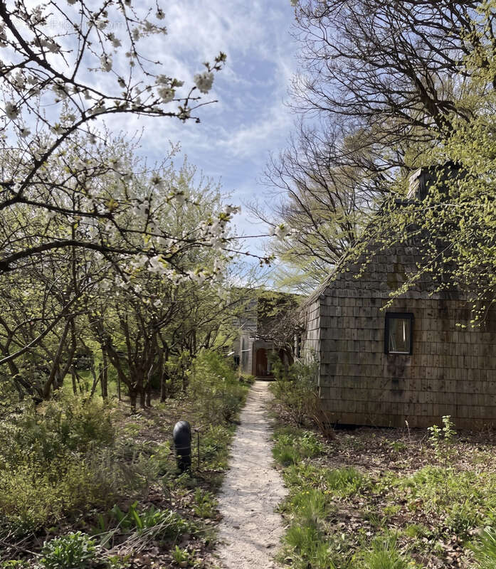 À vendre ! maison d'architecte en ossature en bois à 30 minutes de strasbourg - photo 18