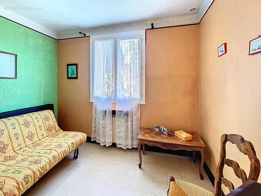 Photo 5 - Maison à MARSEILLE-11E