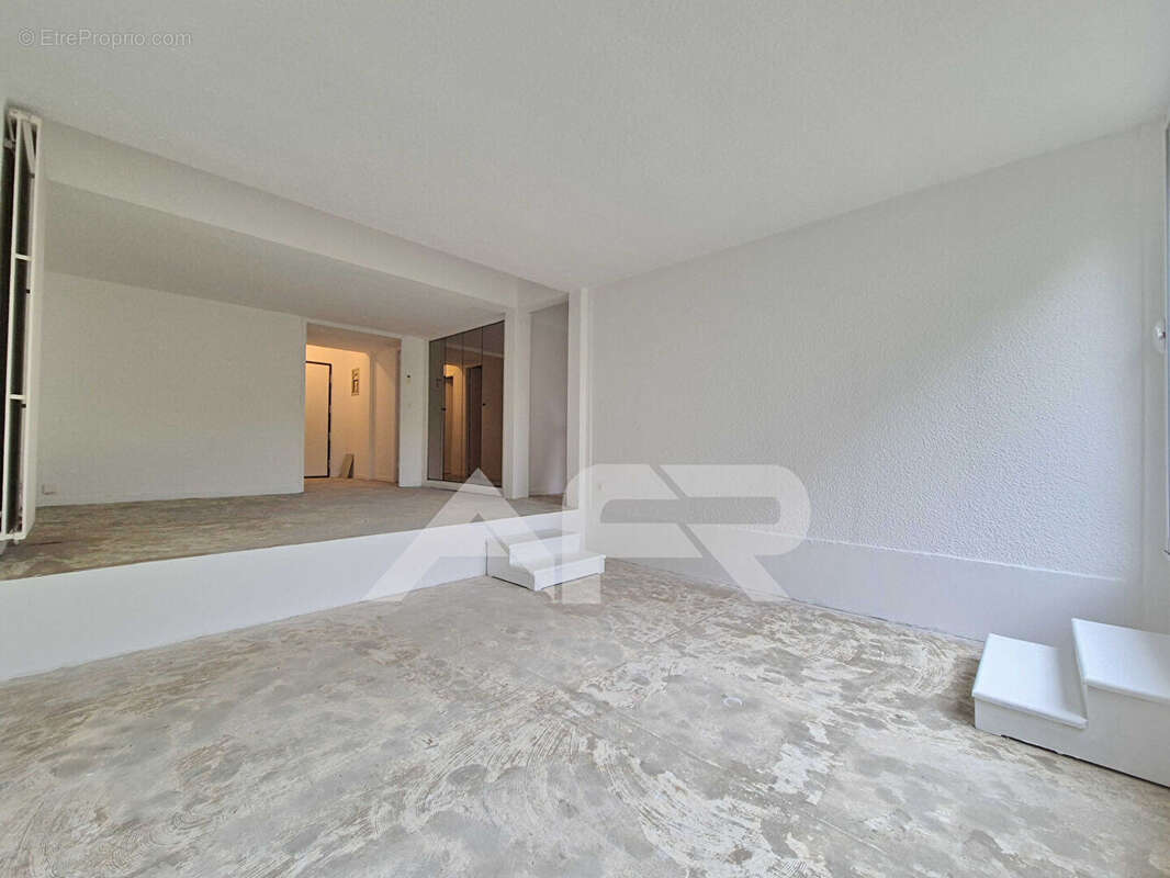 Appartement à CHATOU