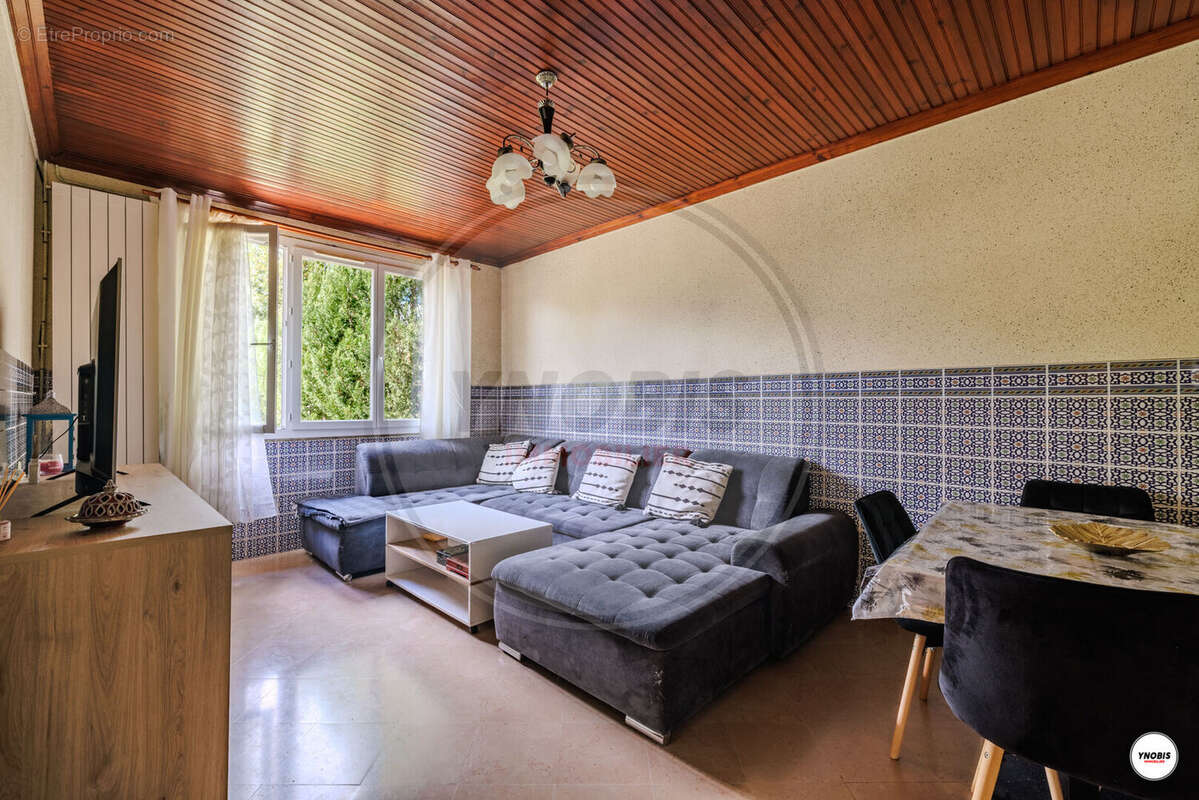 Maison à LES MUREAUX