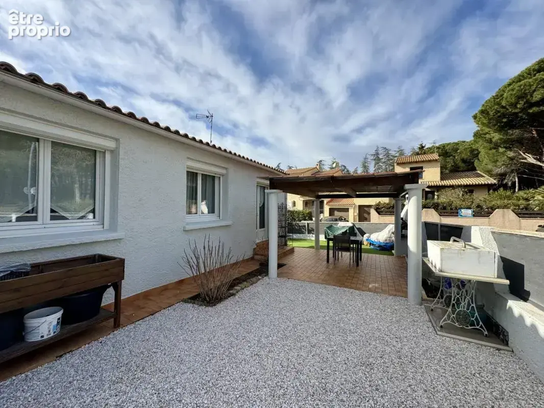 VENTE À TERME LIBRE paiement sur 10 ans - Maison de plain-pied 100m² - photo 20