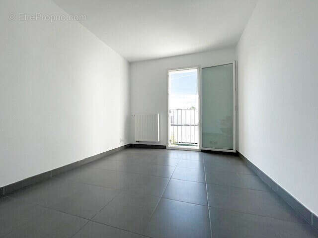 Maison à BAILLARGUES