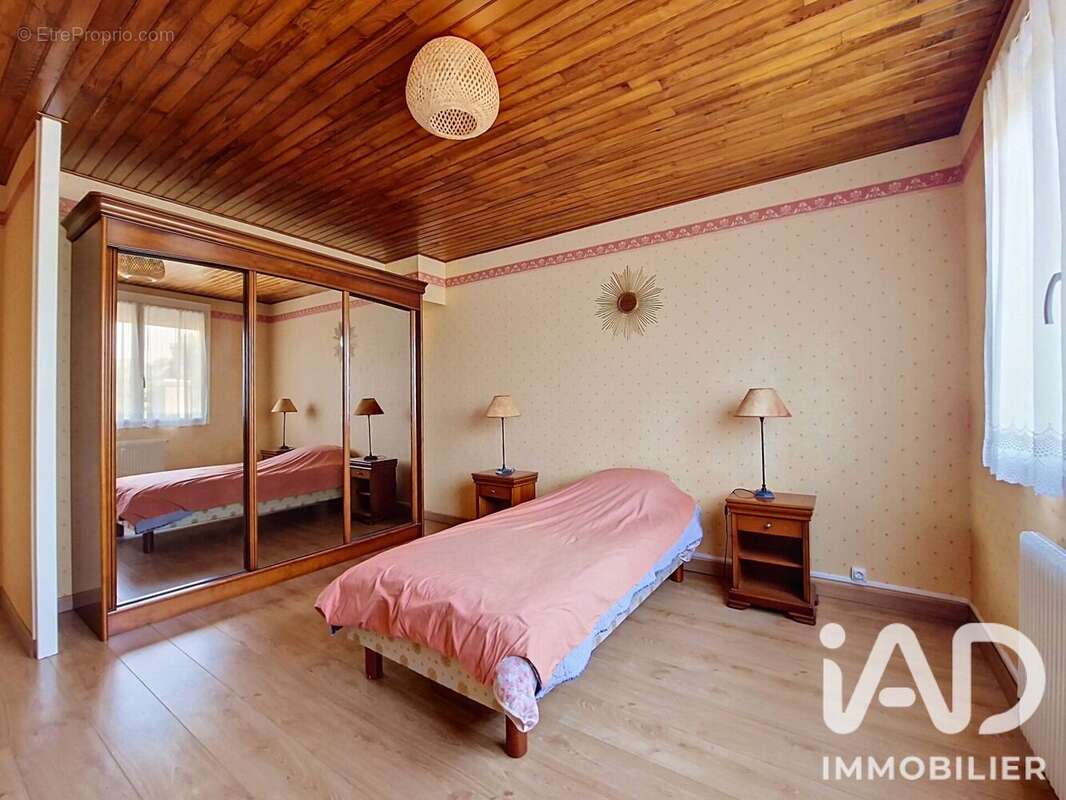 Photo 7 - Maison à BEUVRY-LA-FORET