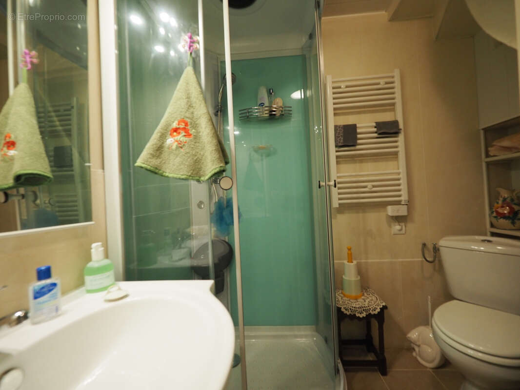 Maison à SAINTE-BAZEILLE