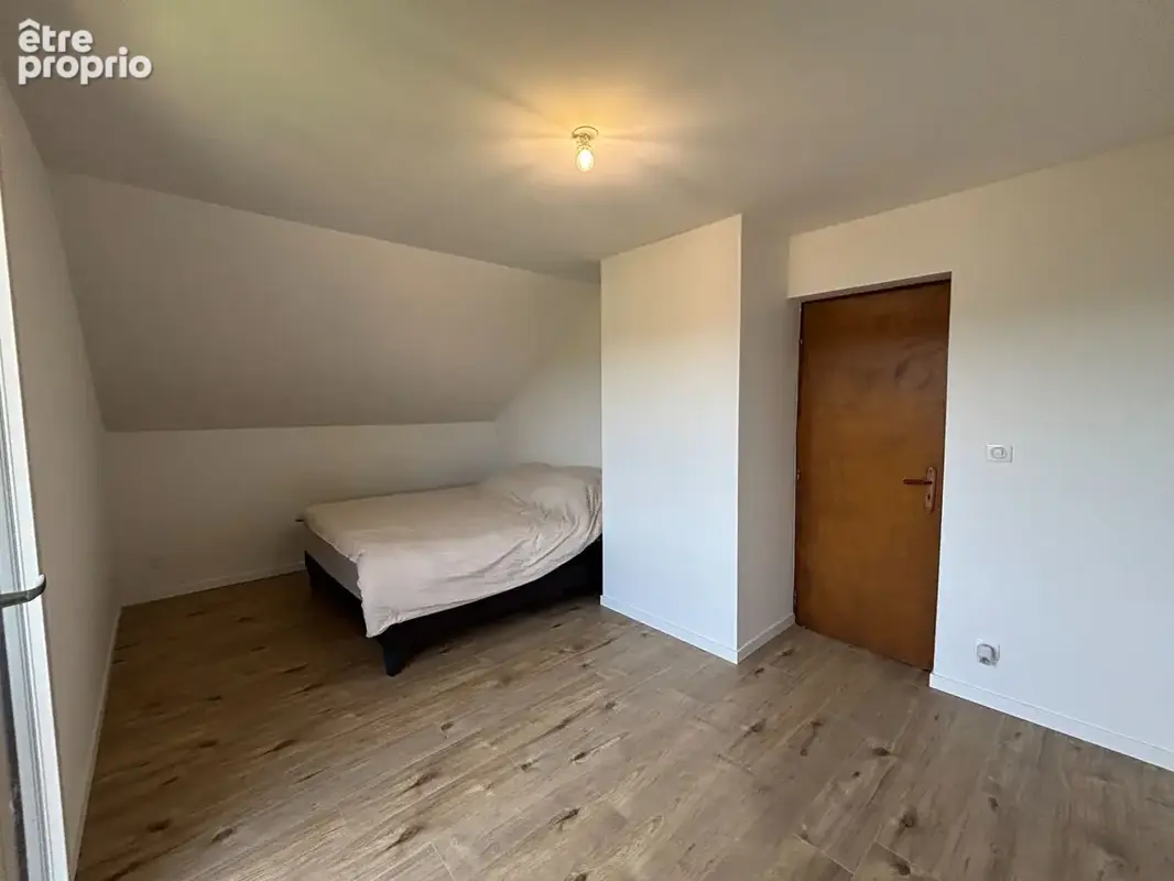 Maison Villers Le Lac 4 pièce(s) 110.26 m2 - photo 8