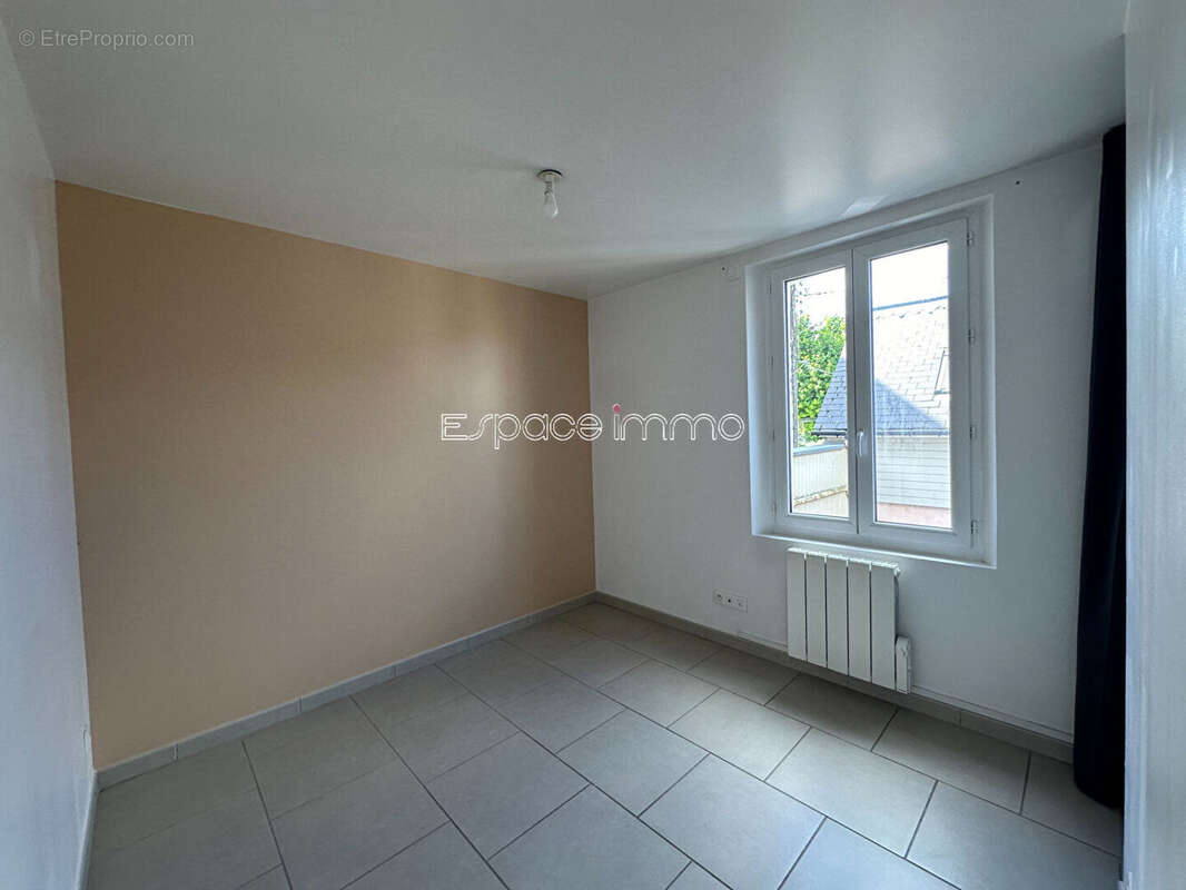 Appartement à MONTVILLE