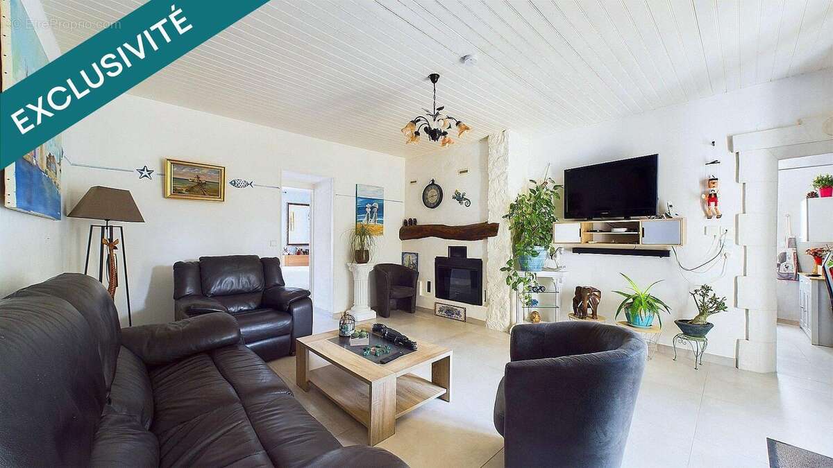 Photo 6 - Maison à FOURAS