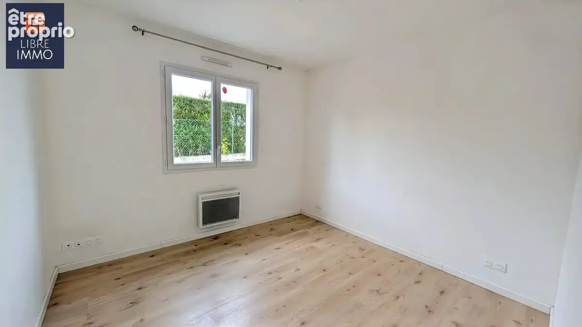 Maison contemporaine 3 chambres à Serres-Castet - photo 5
