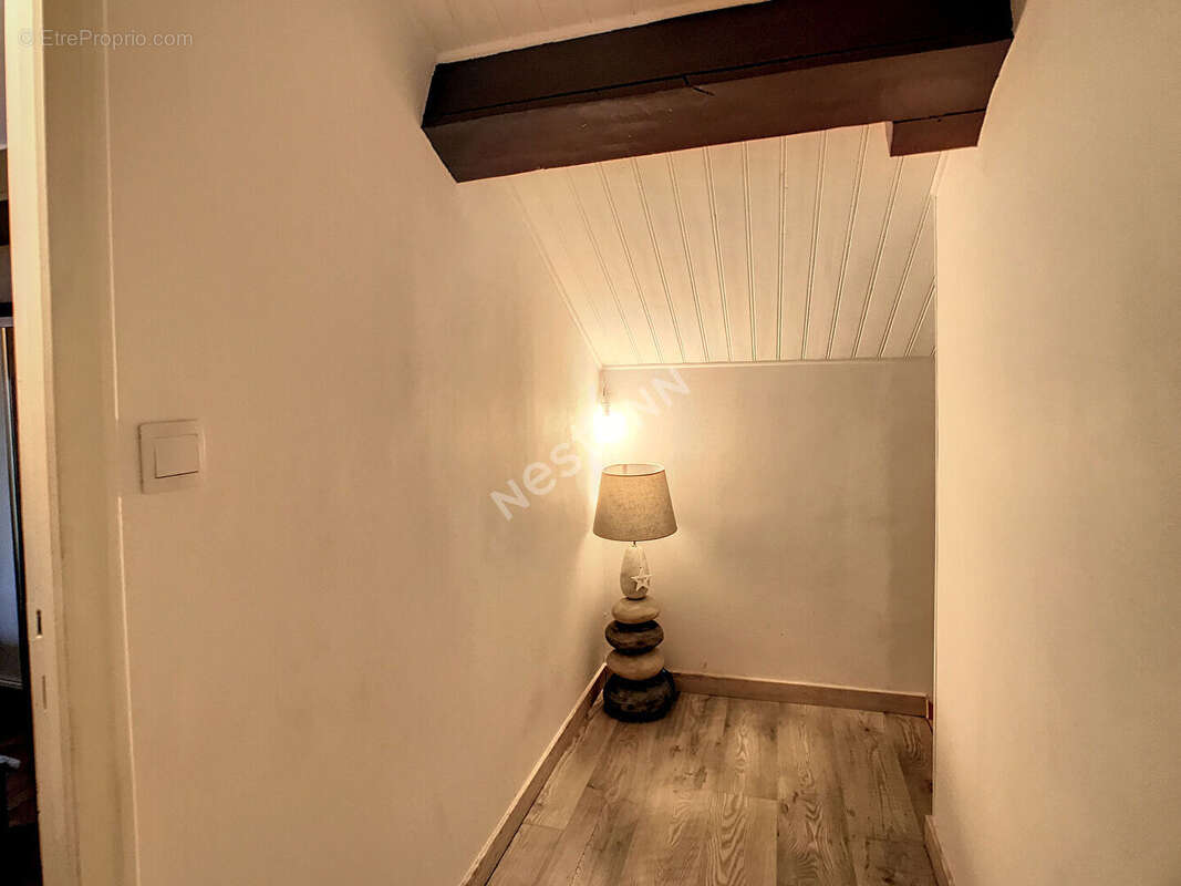 Maison de charme à vendre sur Sévremoine commune de Tillières - photo 11