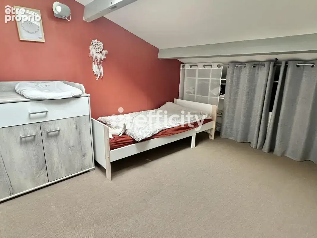 Maison 6 pièces 160 m² à vendre à Saint-Philbert-De-Grand-Lieu (44310) - photo 13