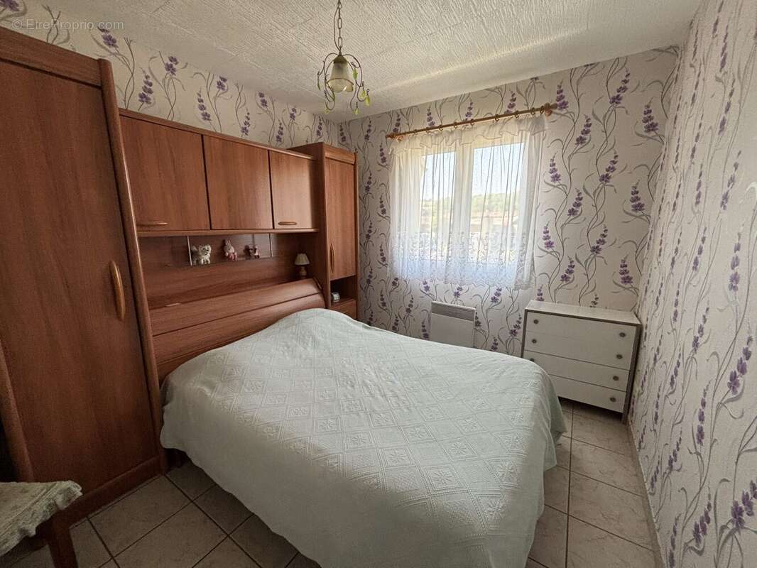 Maison 90 m² à Le Grand-Serre  - photo 7