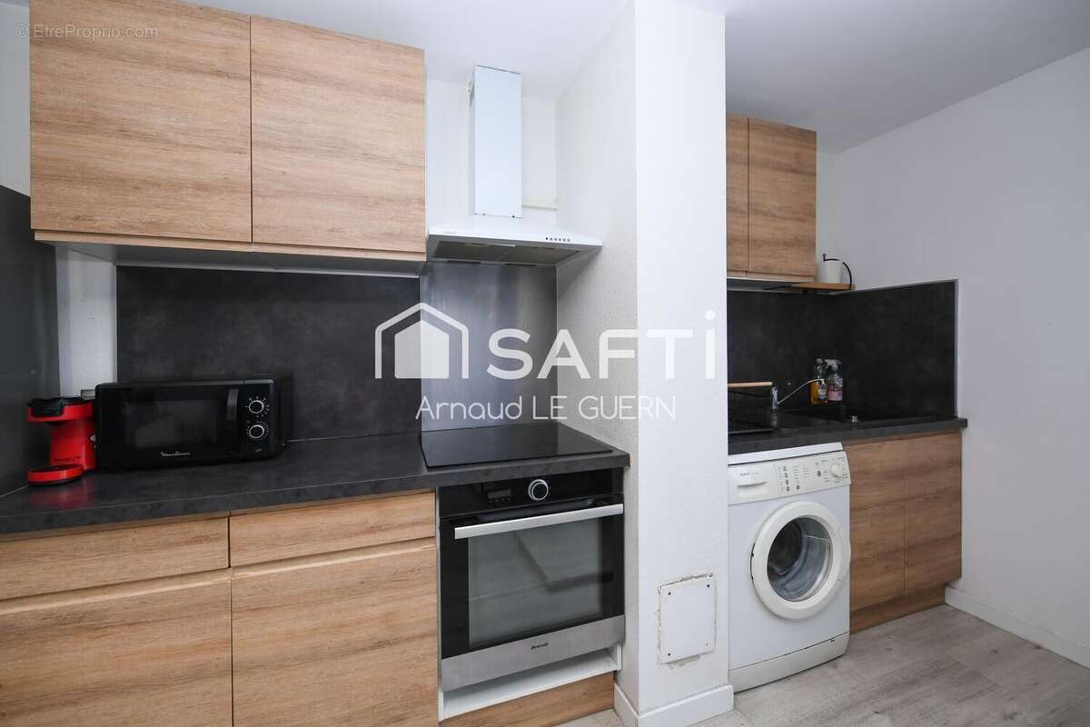 Photo 3 - Appartement à SAINT-CYPRIEN