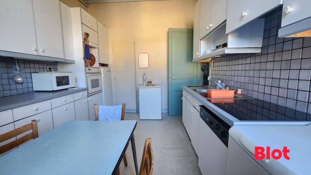 Appartement à DINAN