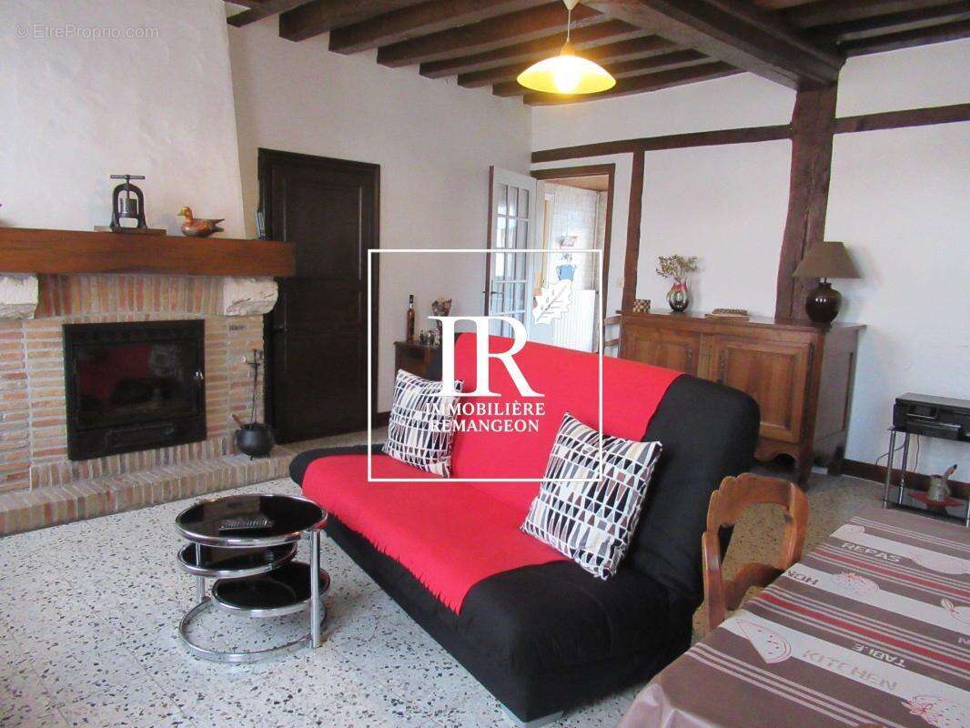 Maison de village - photo 4