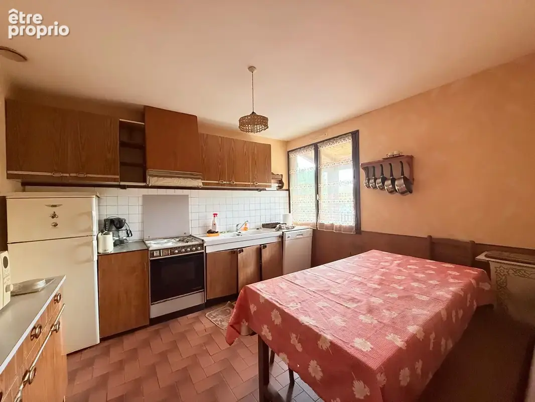 Jolie maison de 87m2 à Roquettes - photo 3