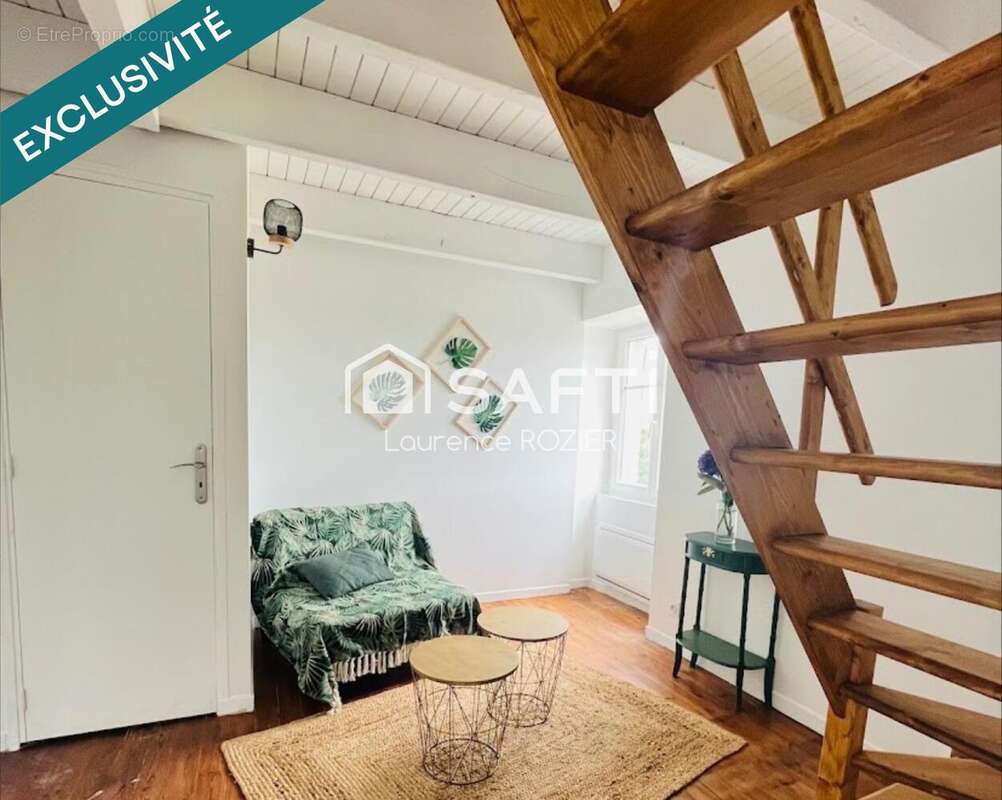 Photo 5 - Maison à BRELES