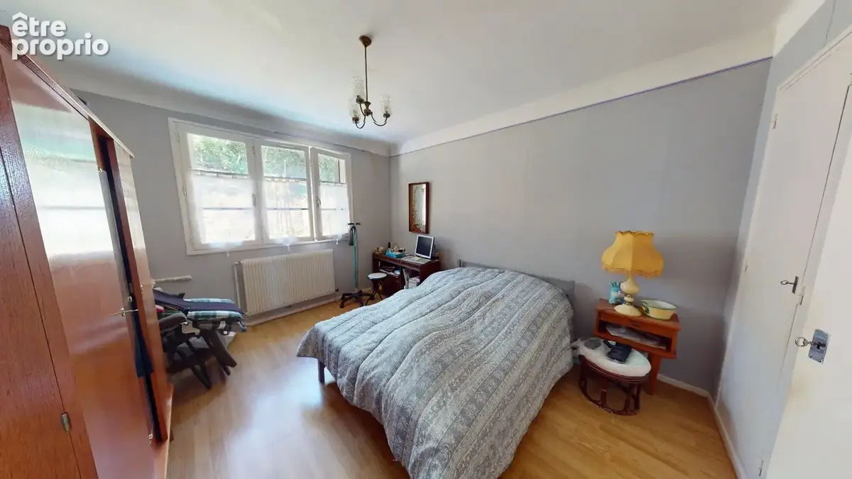 Villa T4 avec sous-sol complet et vue dégagée  Deyme (31450) - photo 5